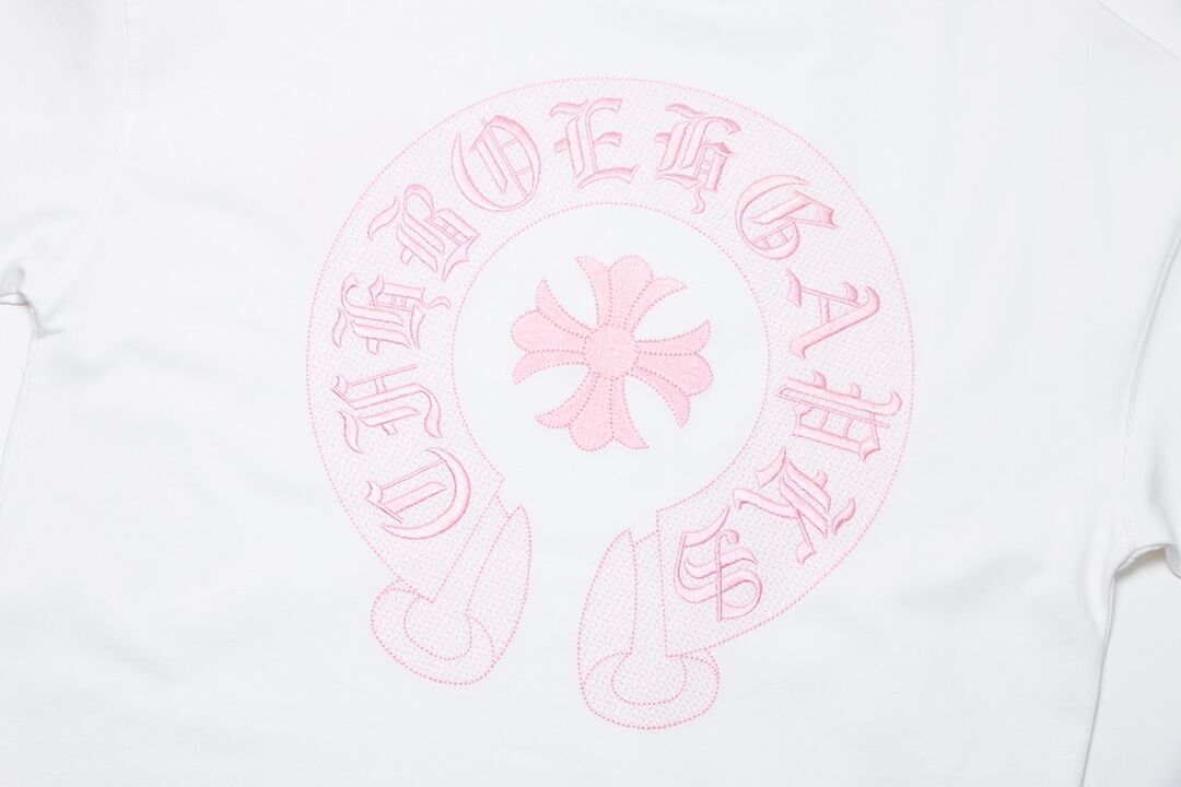 Chrome Hearts T-Shirts